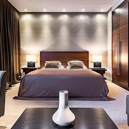 Hotel Residence Zagreb Bagian luar foto