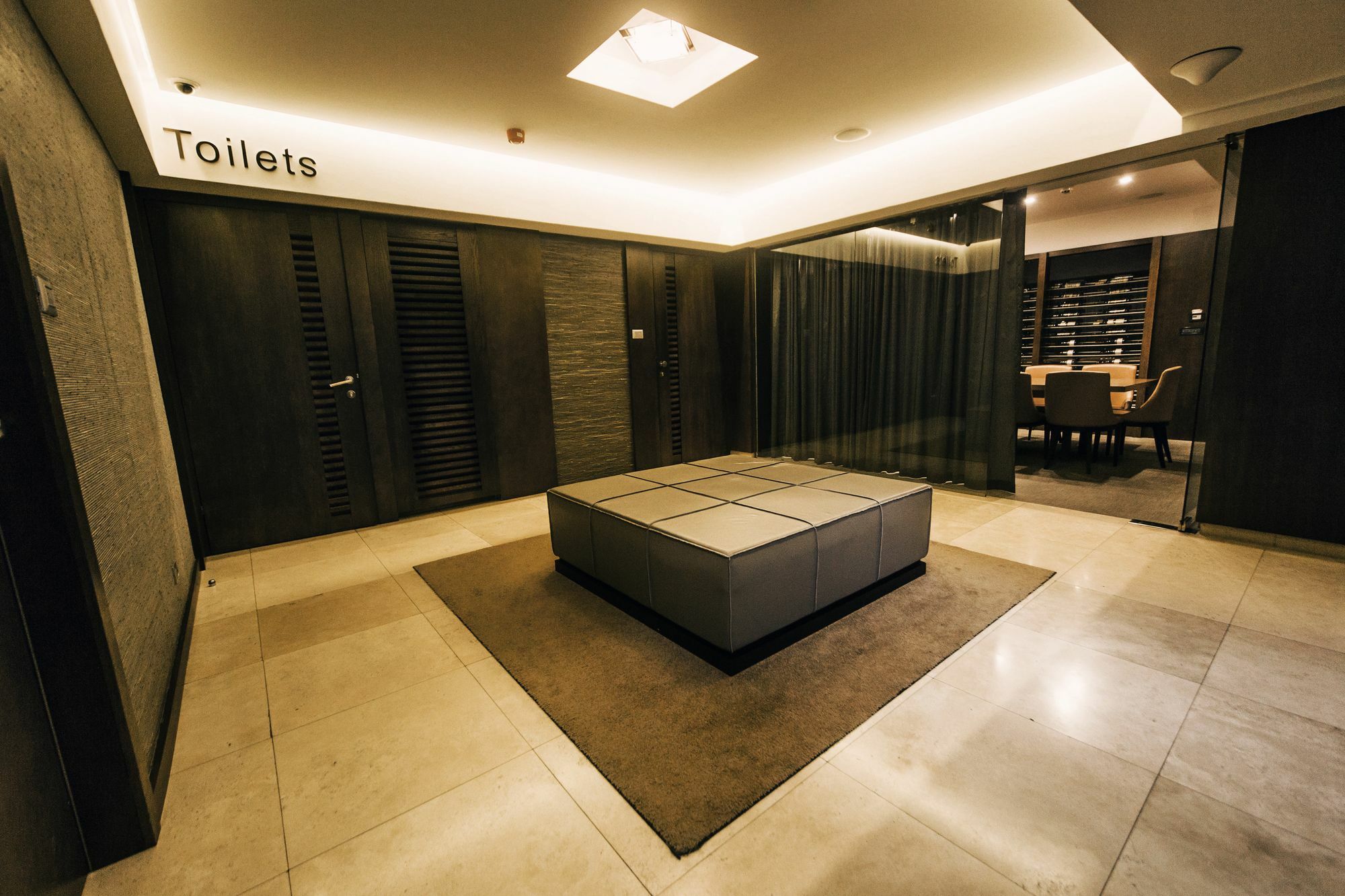 Hotel Residence Zagreb Bagian luar foto