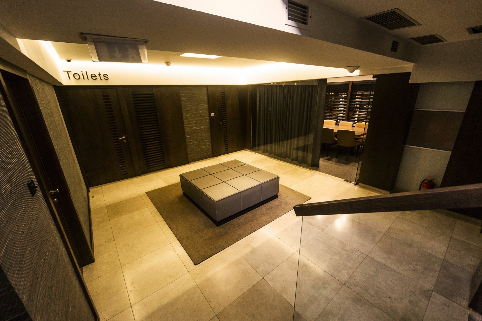 Hotel Residence Zagreb Bagian luar foto