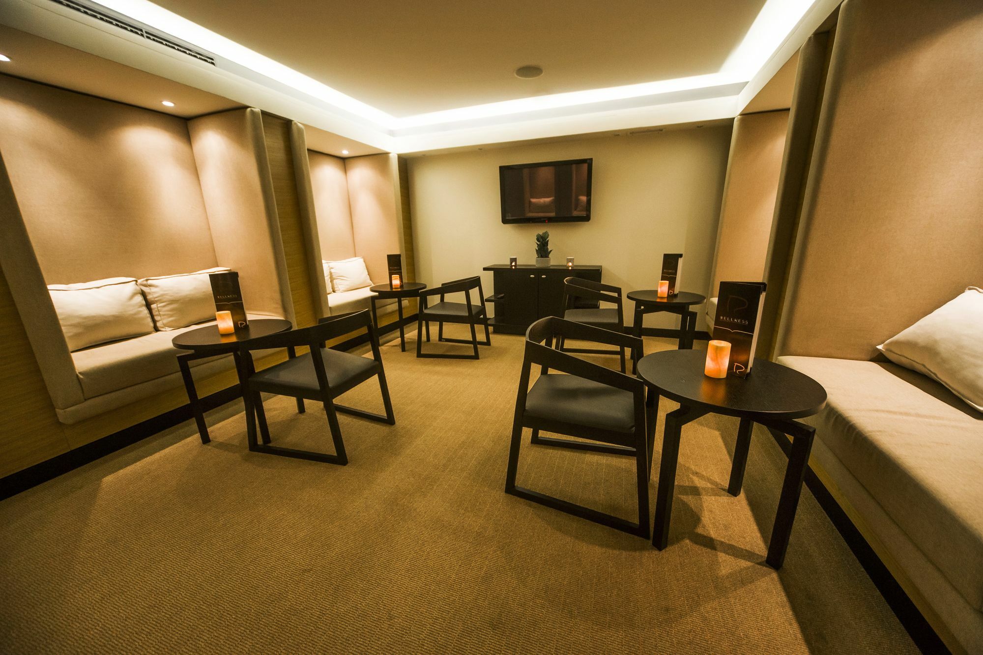 Hotel Residence Zagreb Bagian luar foto