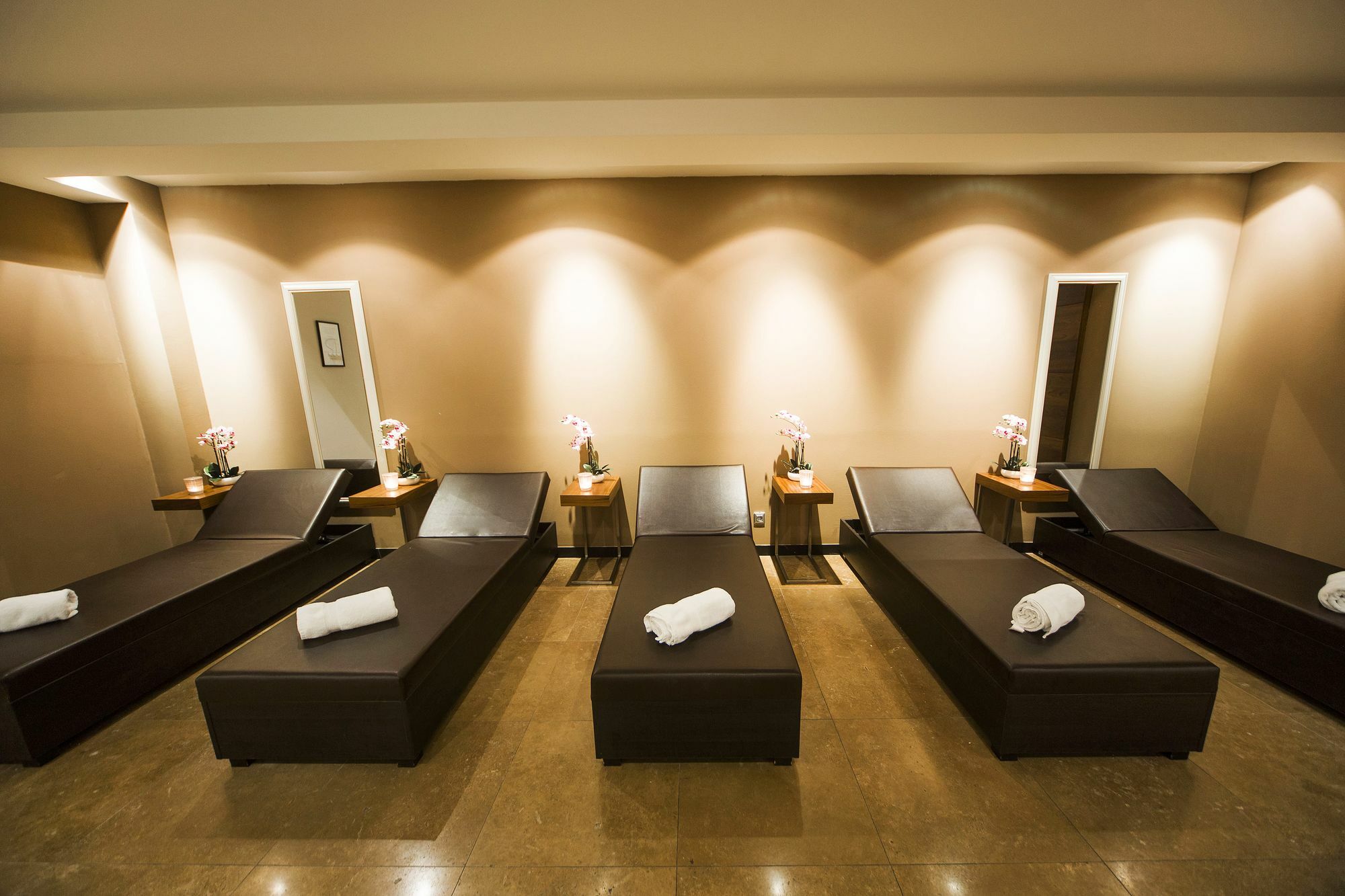 Hotel Residence Zagreb Bagian luar foto