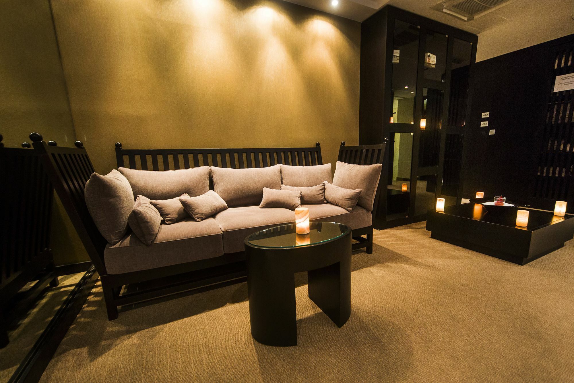 Hotel Residence Zagreb Bagian luar foto