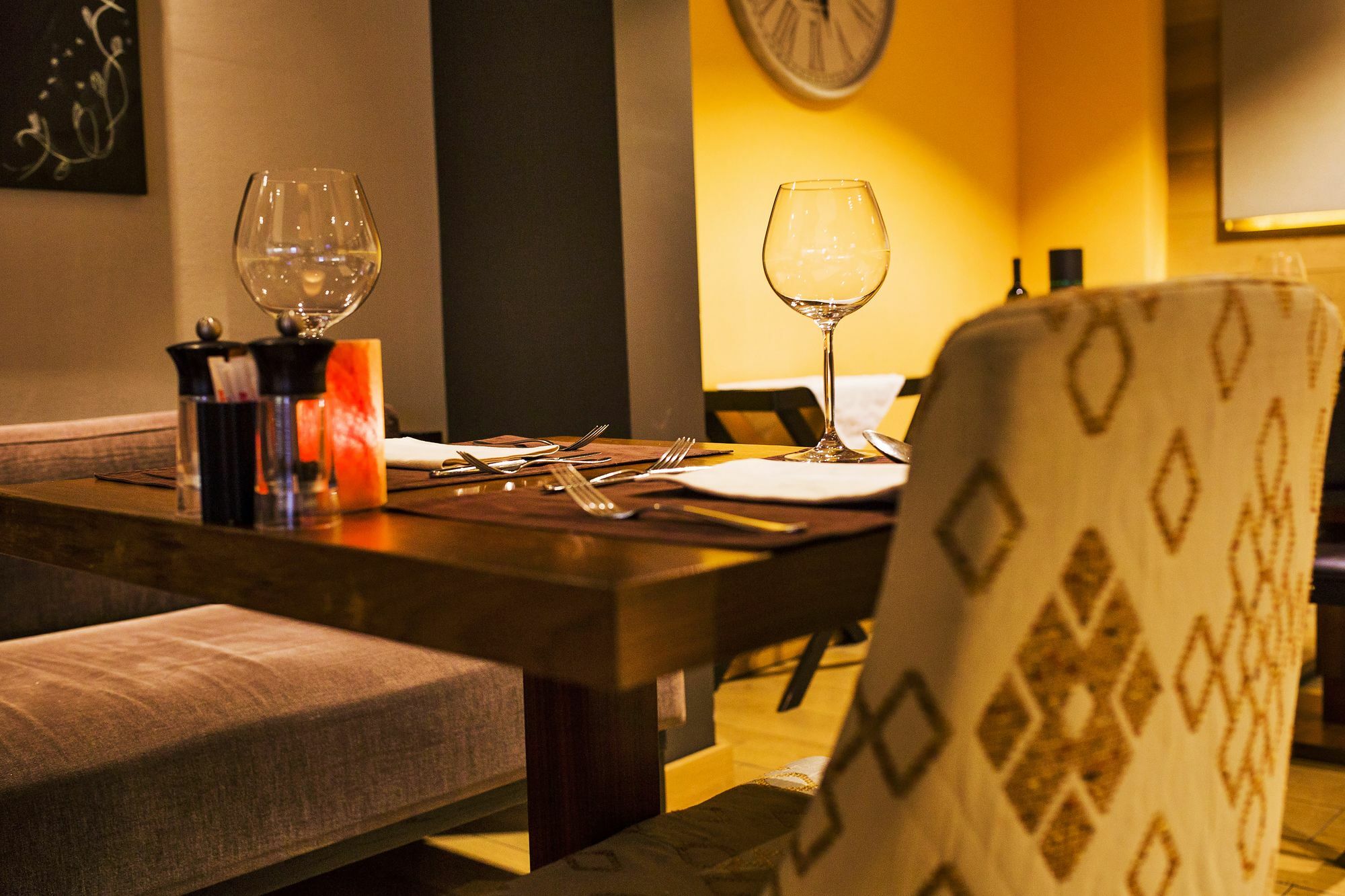 Hotel Residence Zagreb Bagian luar foto