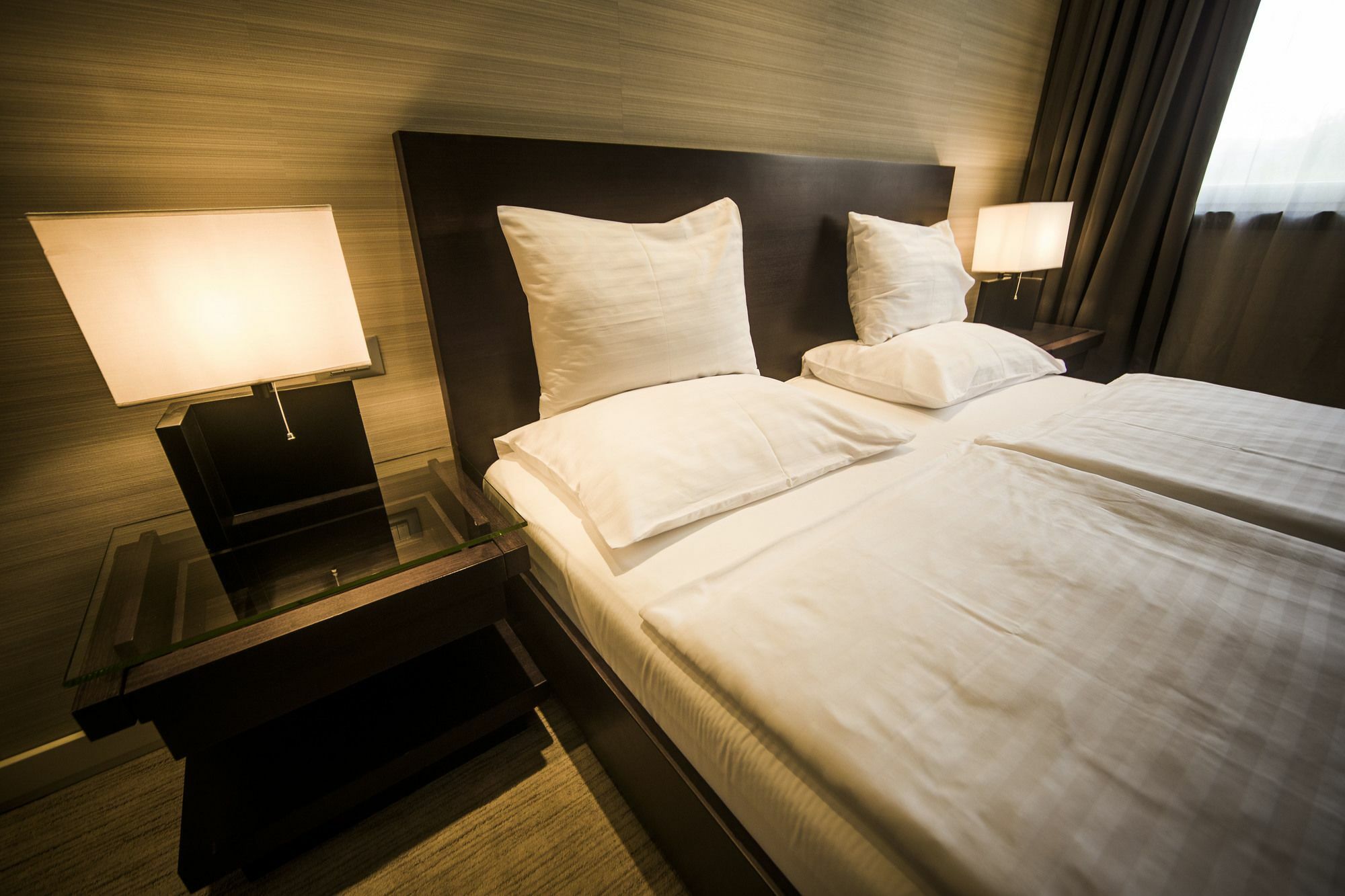 Hotel Residence Zagreb Bagian luar foto