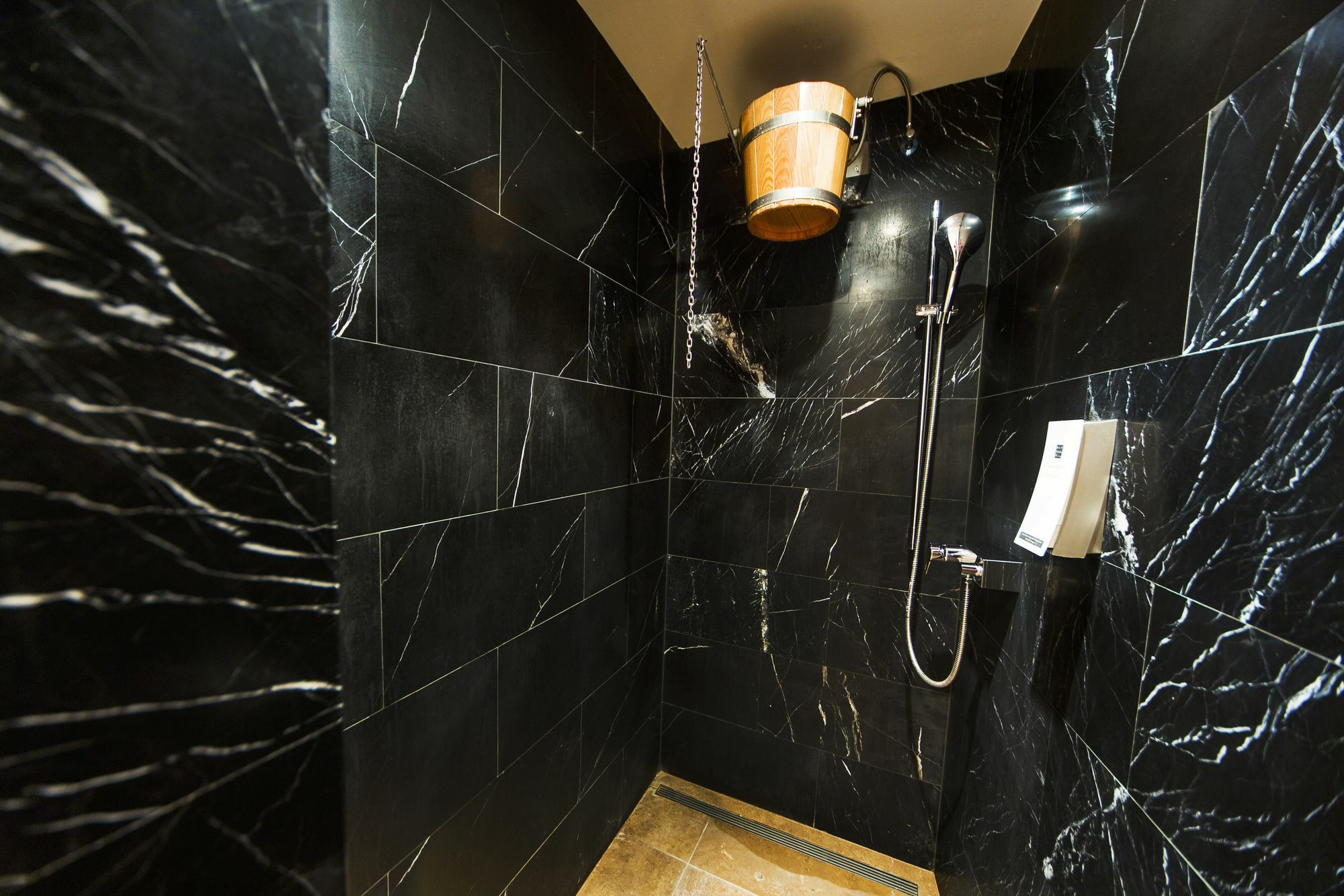 Hotel Residence Zagreb Bagian luar foto