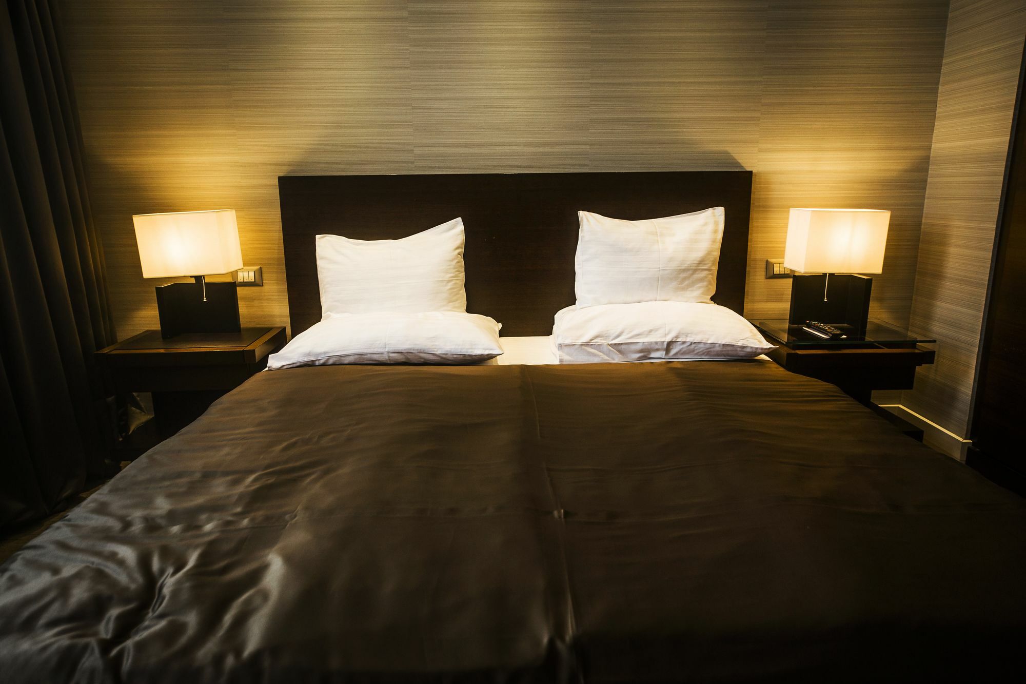 Hotel Residence Zagreb Bagian luar foto