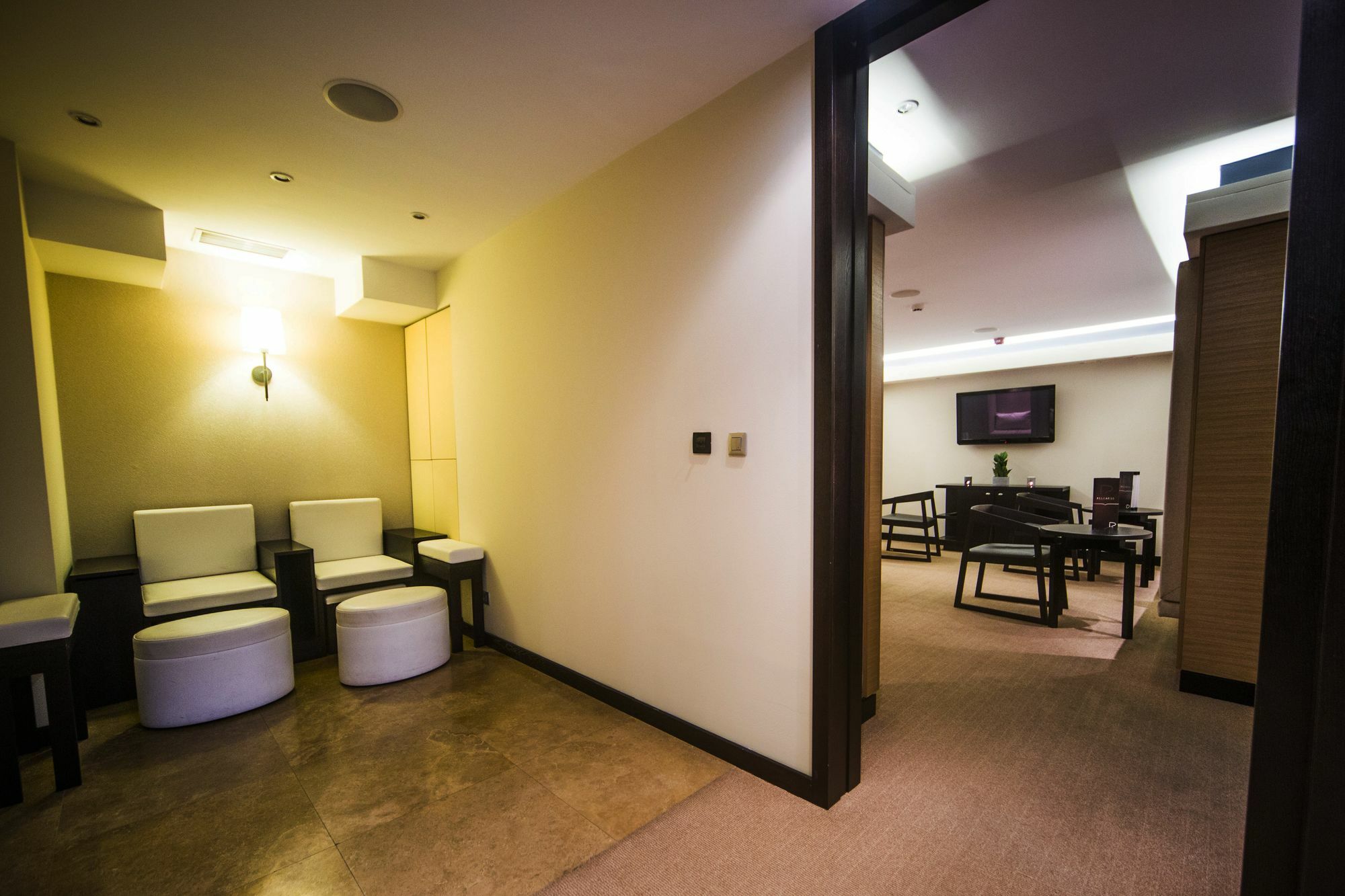Hotel Residence Zagreb Bagian luar foto