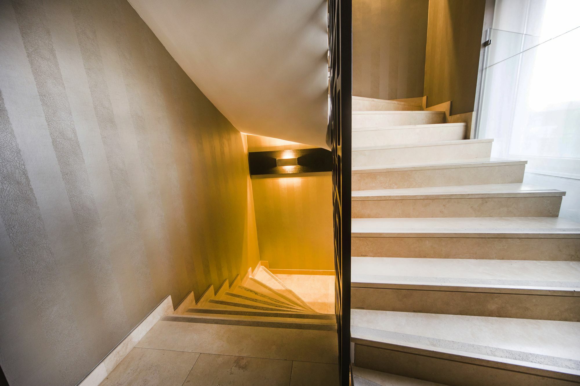 Hotel Residence Zagreb Bagian luar foto