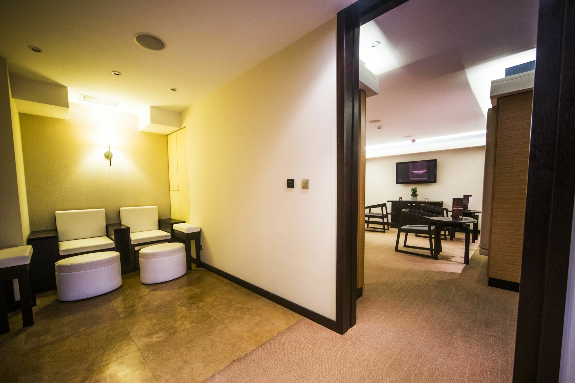 Hotel Residence Zagreb Bagian luar foto