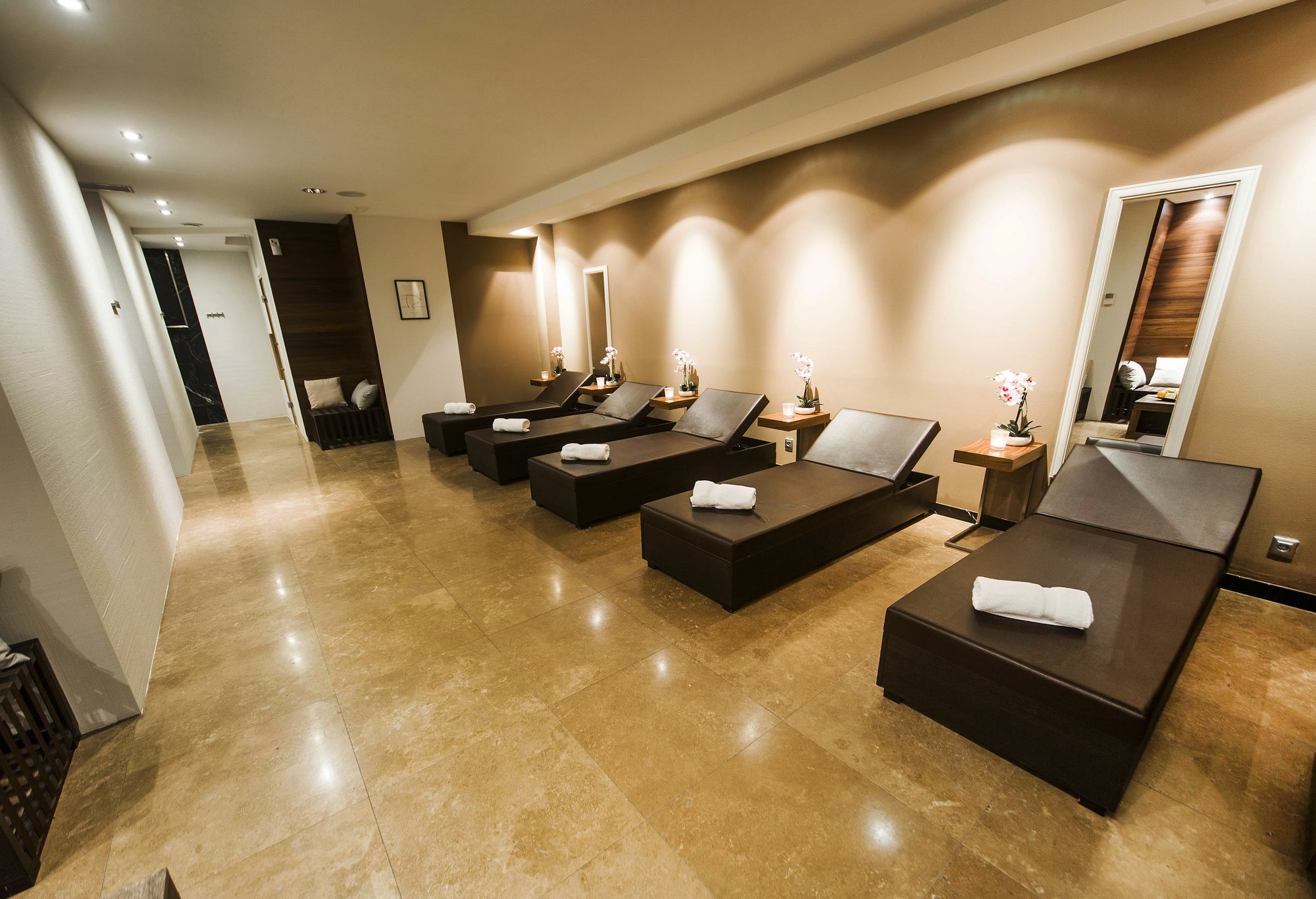 Hotel Residence Zagreb Bagian luar foto
