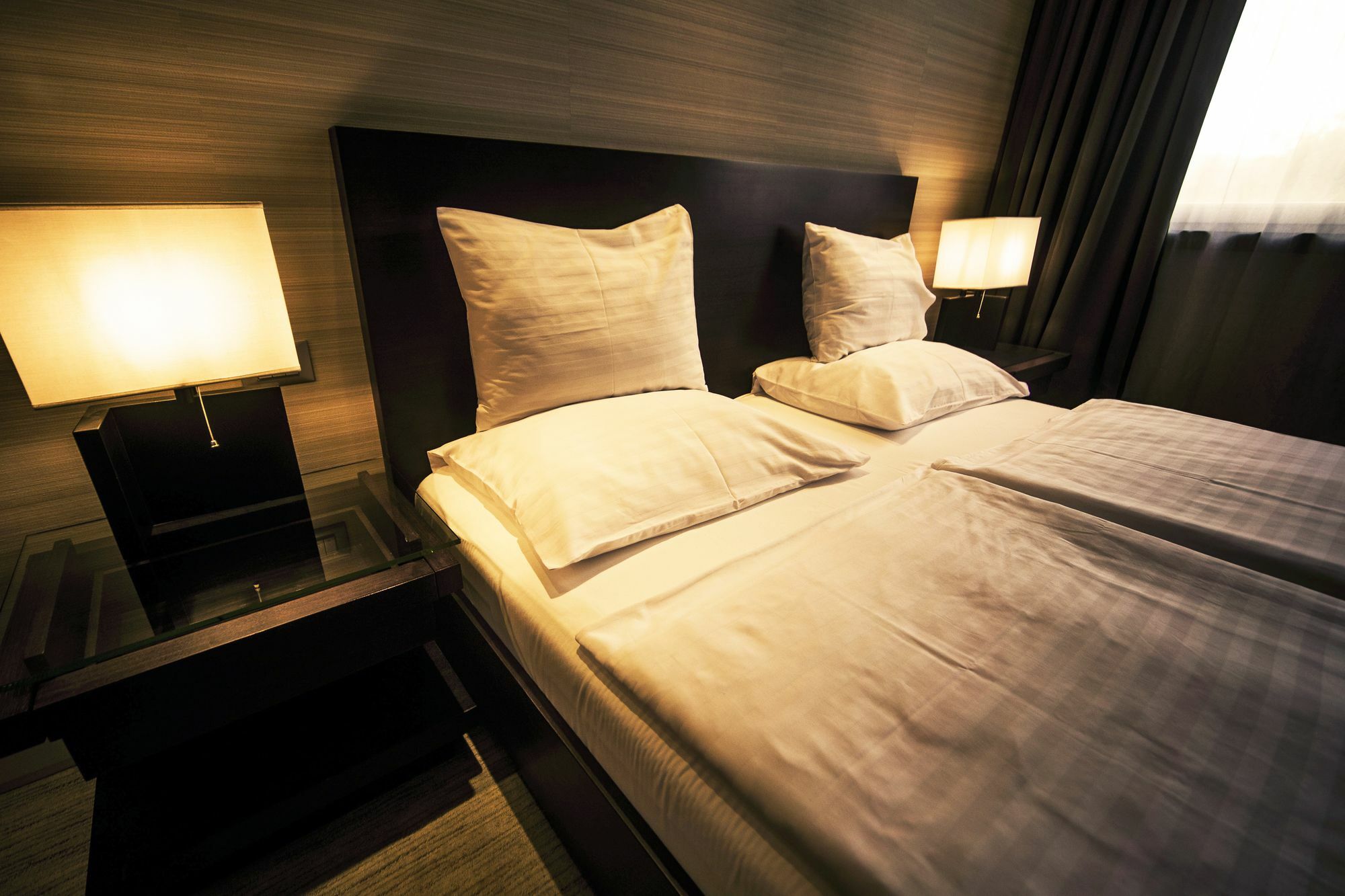 Hotel Residence Zagreb Bagian luar foto