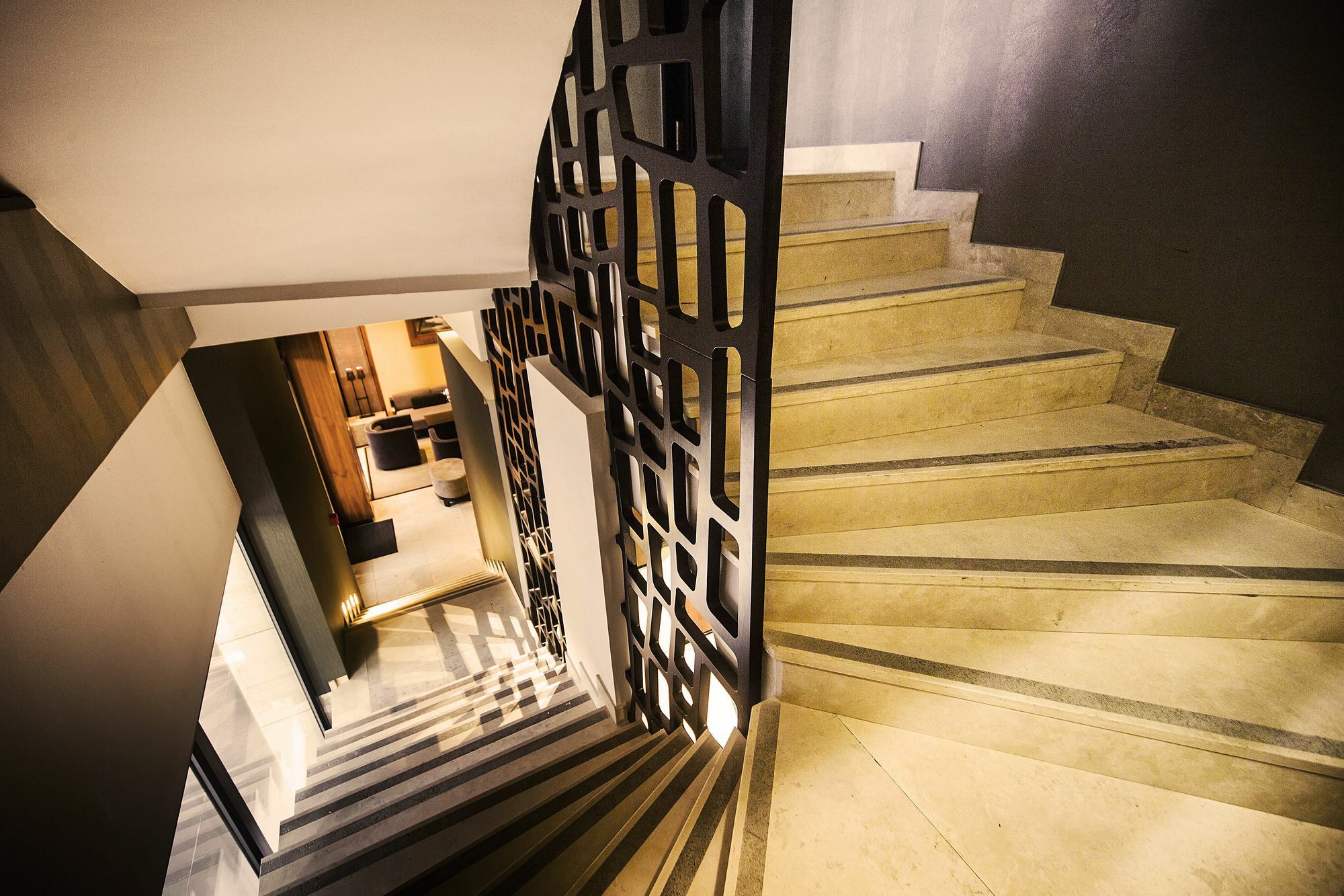 Hotel Residence Zagreb Bagian luar foto