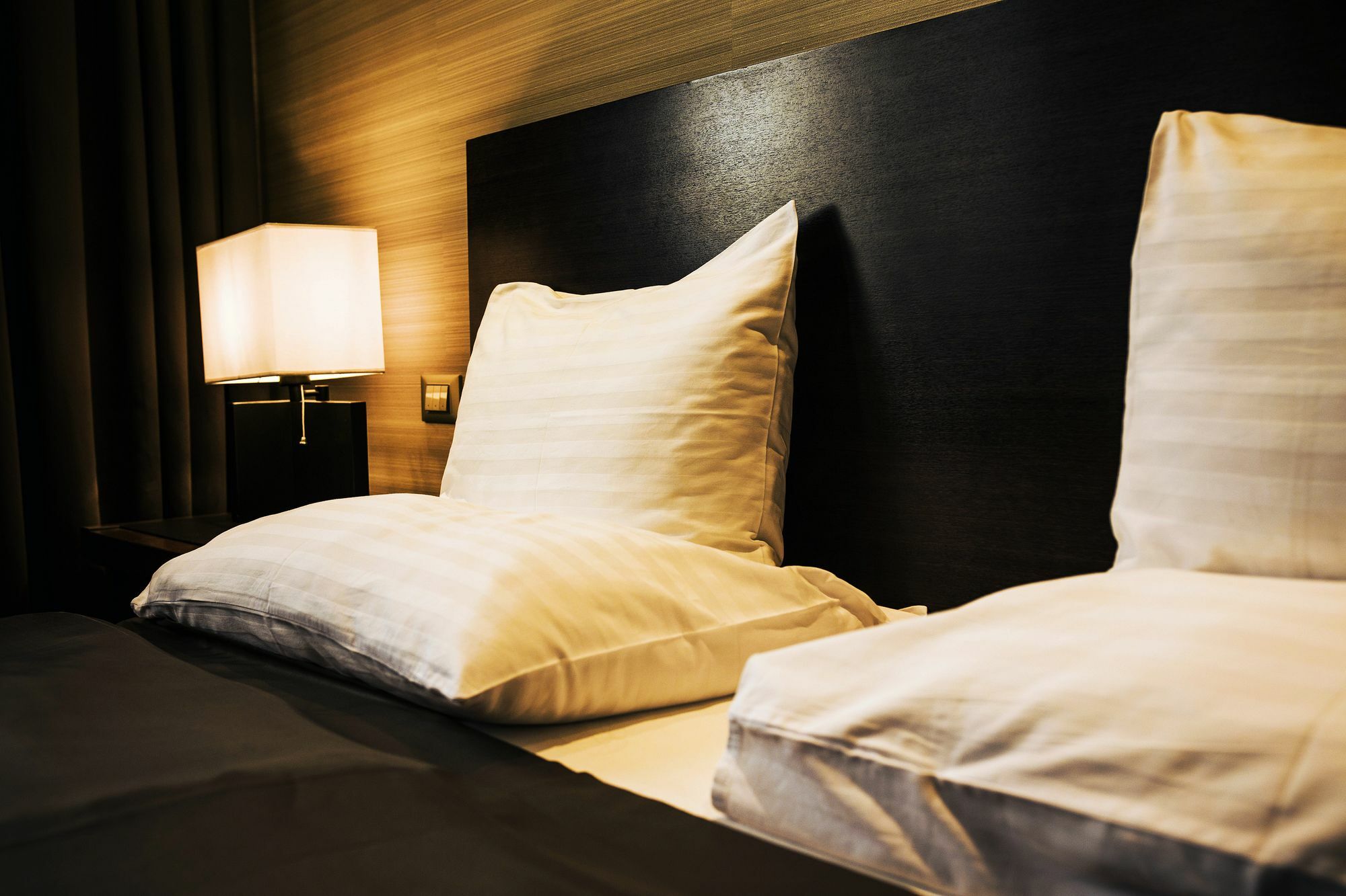 Hotel Residence Zagreb Bagian luar foto