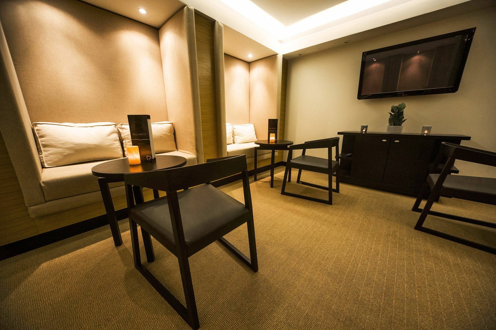 Hotel Residence Zagreb Bagian luar foto